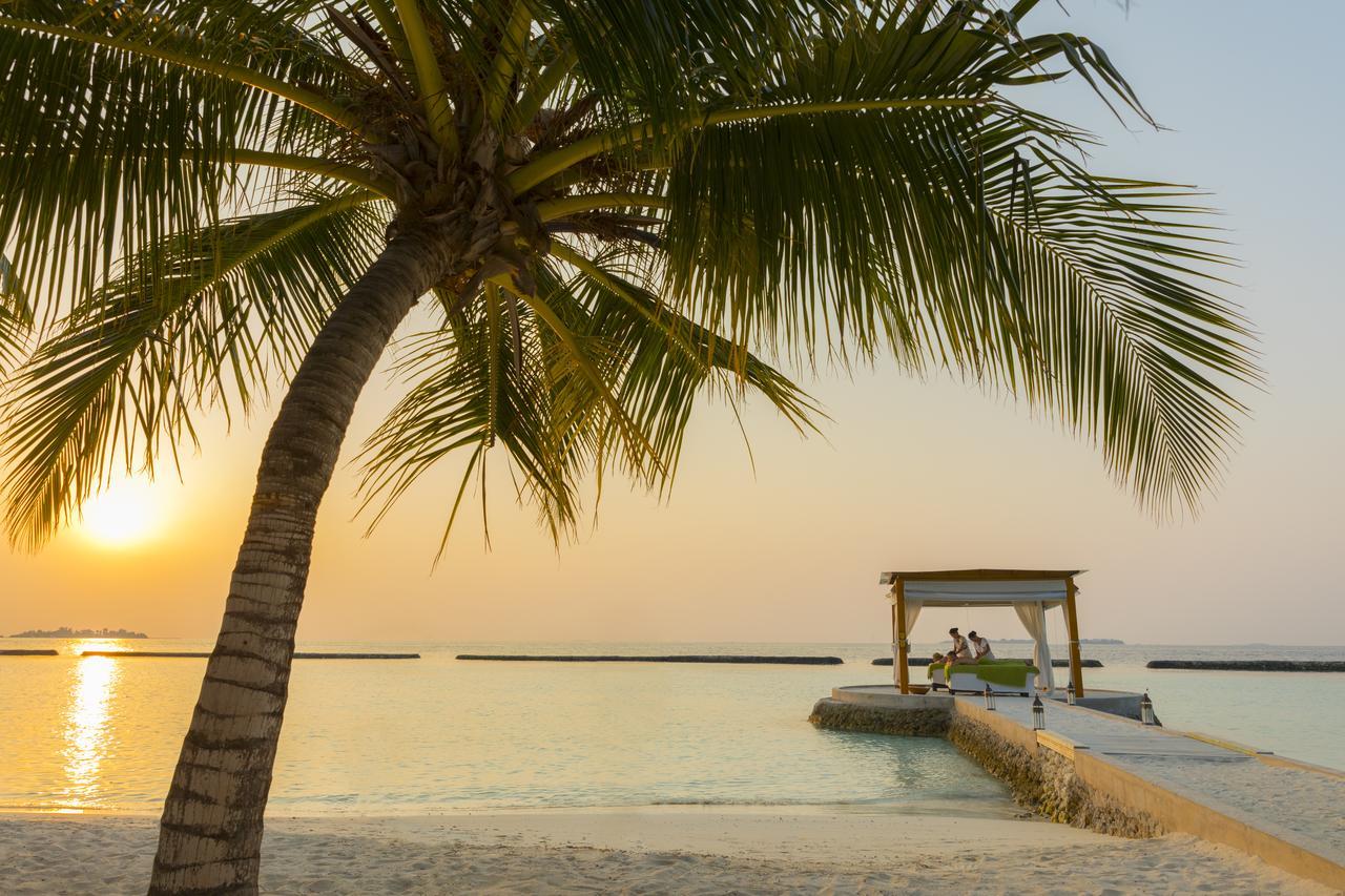 فندق ماليه آتول الشماليةفي  كورومبا المالديف المظهر الخارجي الصورة